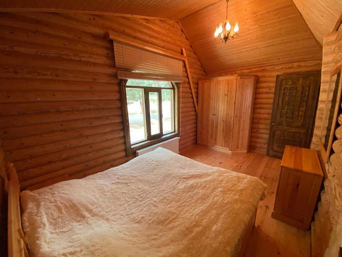 Fully Equipped 2Br Private Cottage At Omar Horse Riding Center 0*, Baku