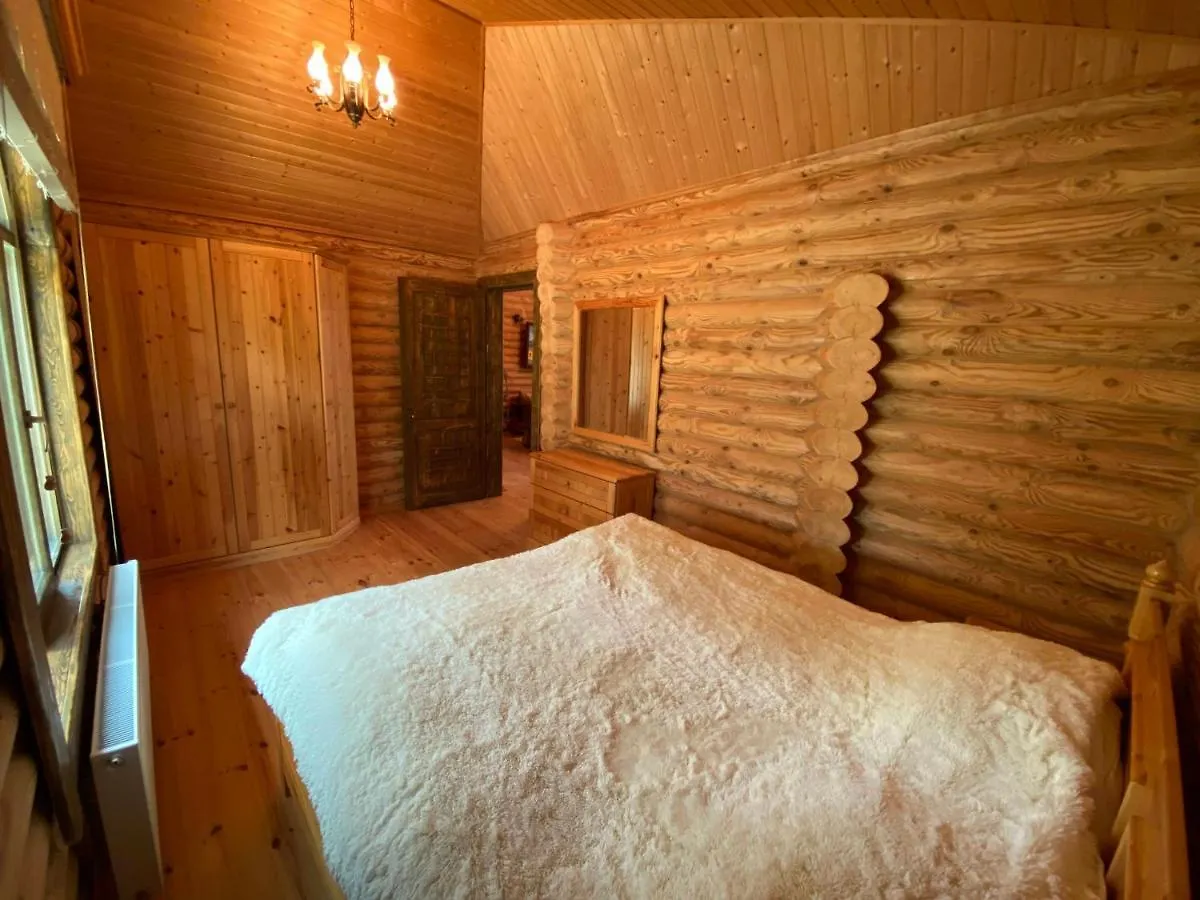 Fully Equipped 2Br Private Cottage At Omar Horse Riding Center Azerbaijan