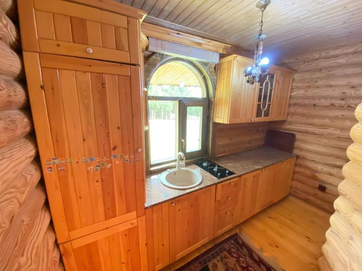 Villa Fully Equipped 2Br Private Cottage At Omar Horse Riding Center