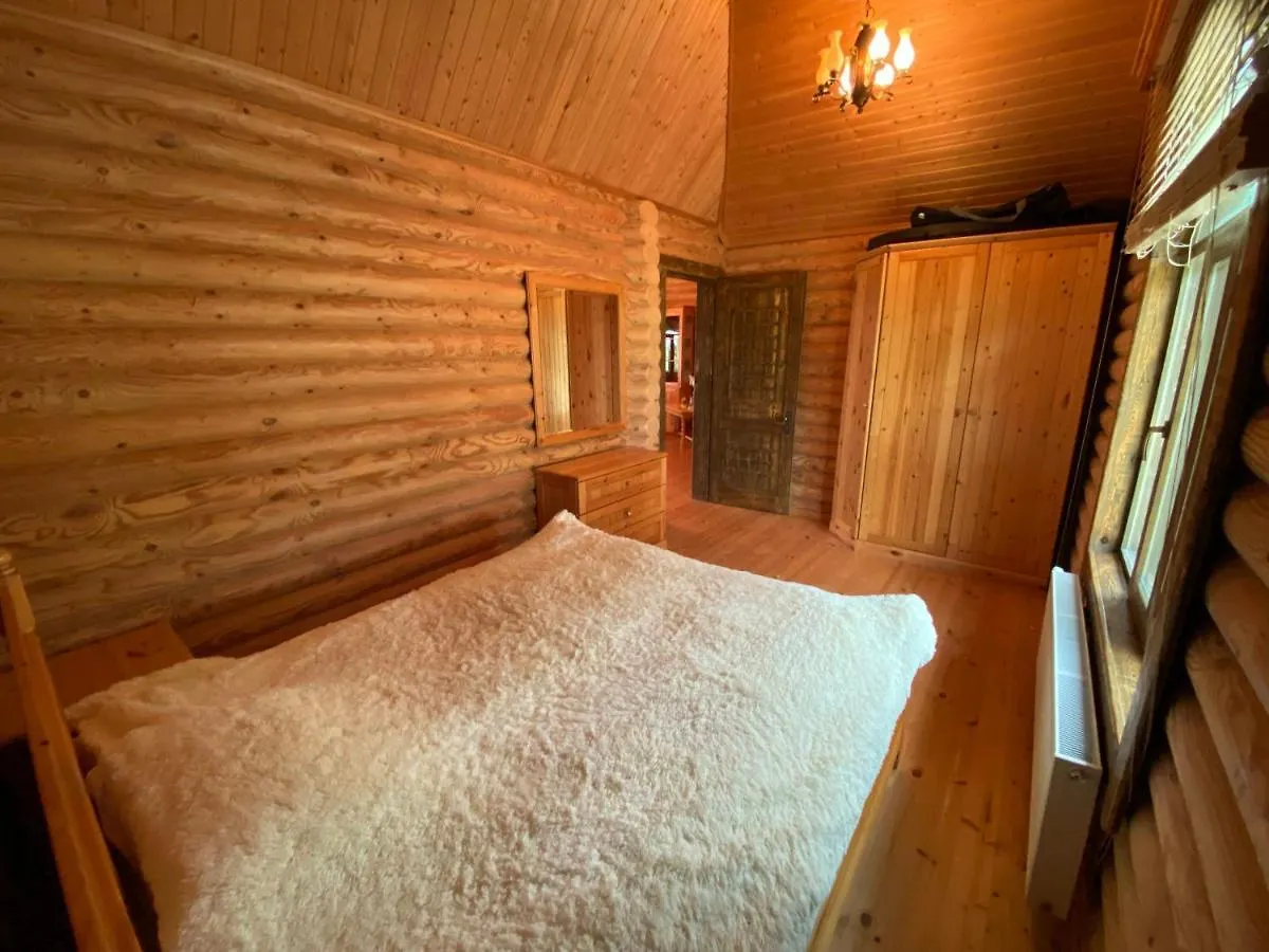 Fully Equipped 2Br Private Cottage At Omar Horse Riding Center