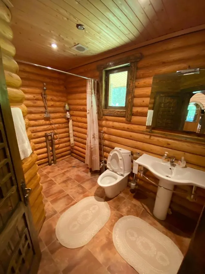 Fully Equipped 2Br Private Cottage At Omar Horse Riding Center 0*, Baku Azerbaijan