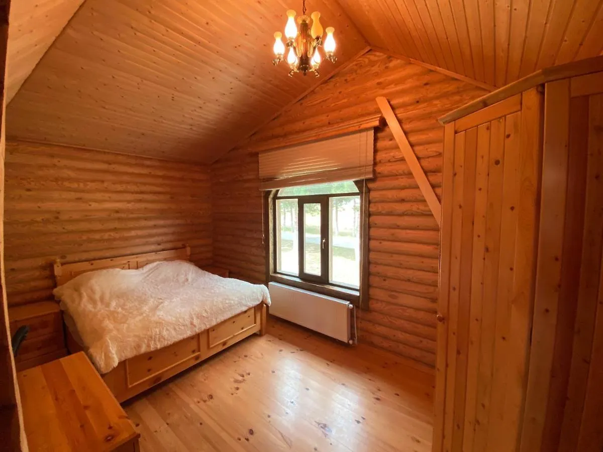 Fully Equipped 2Br Private Cottage At Omar Horse Riding Center Azerbaijan