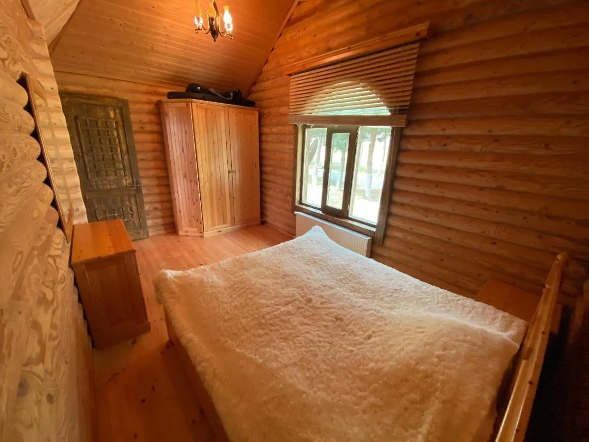 Villa Fully Equipped 2Br Private Cottage At Omar Horse Riding Center