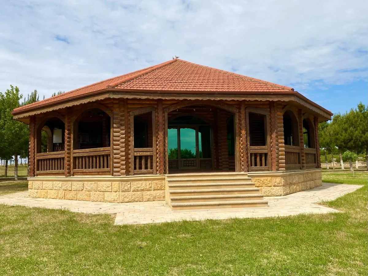 Fully Equipped 2Br Private Cottage At Omar Horse Riding Center contacts