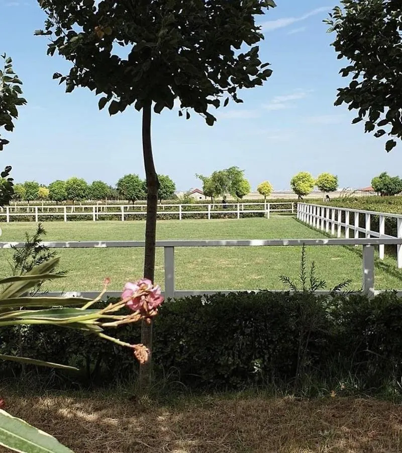 Villa Fully Equipped 2Br Private Cottage At Omar Horse Riding Center Azerbaijan