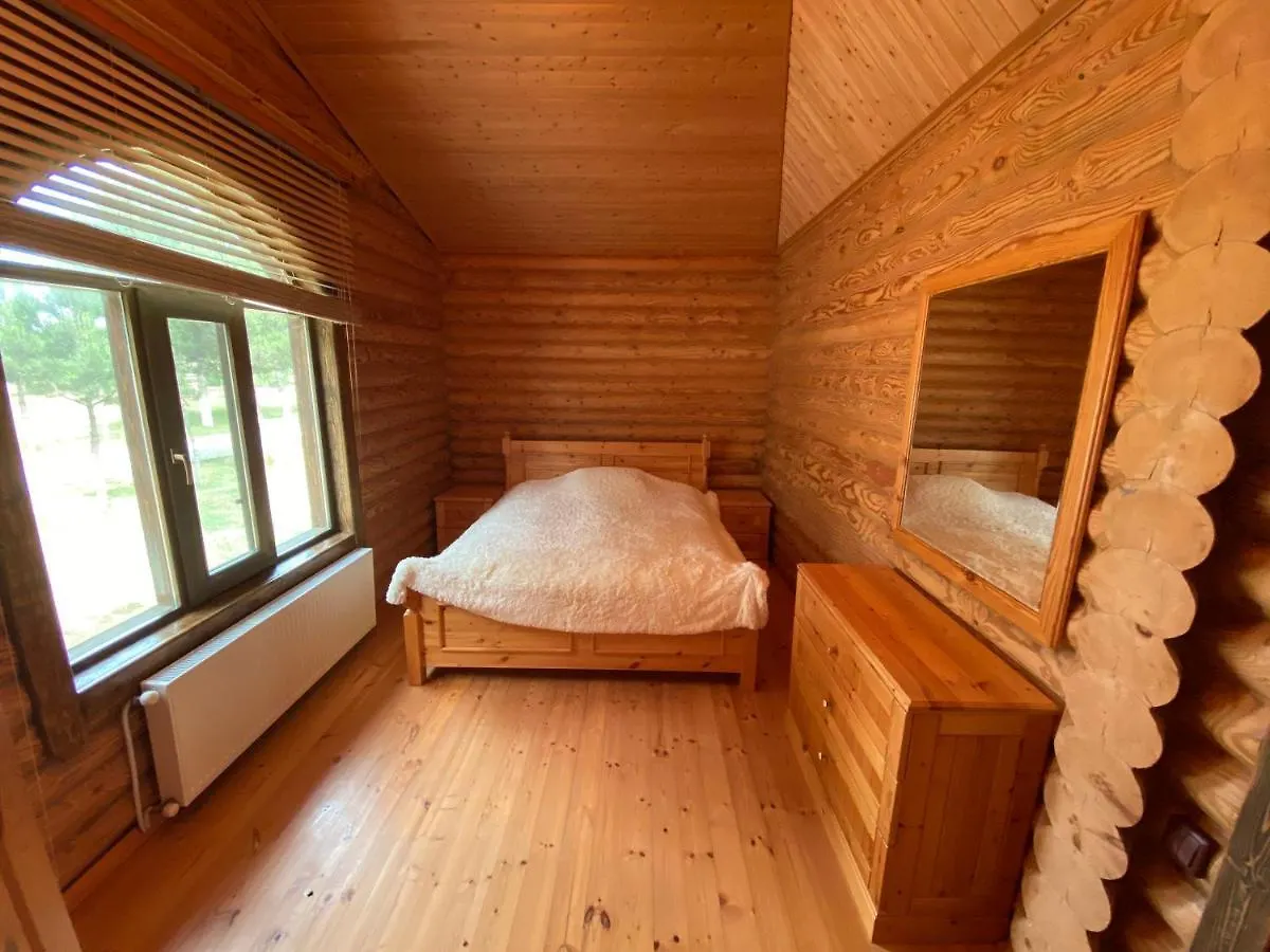 Fully Equipped 2Br Private Cottage At Omar Horse Riding Center Villa